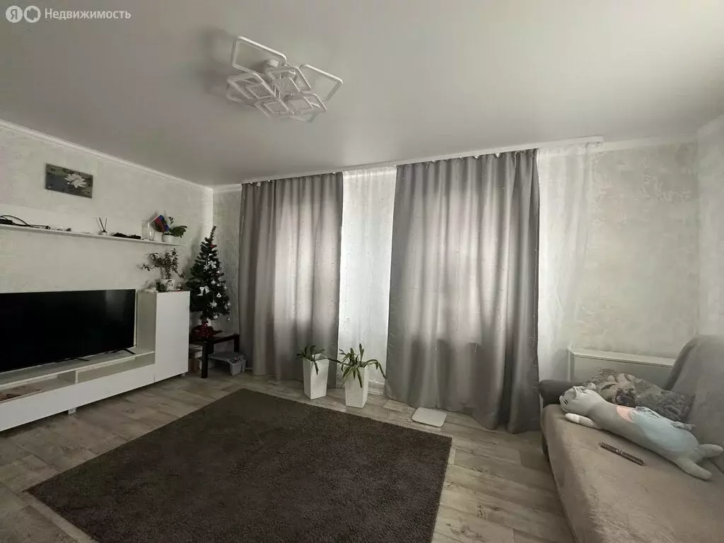 Дом в Туймазы, 129-й квартал, 20 (102 м) - Фото 2