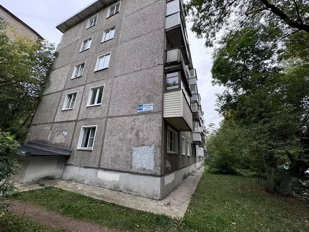 Продаётся 3-к квартира, 56.9 м - Фото 0