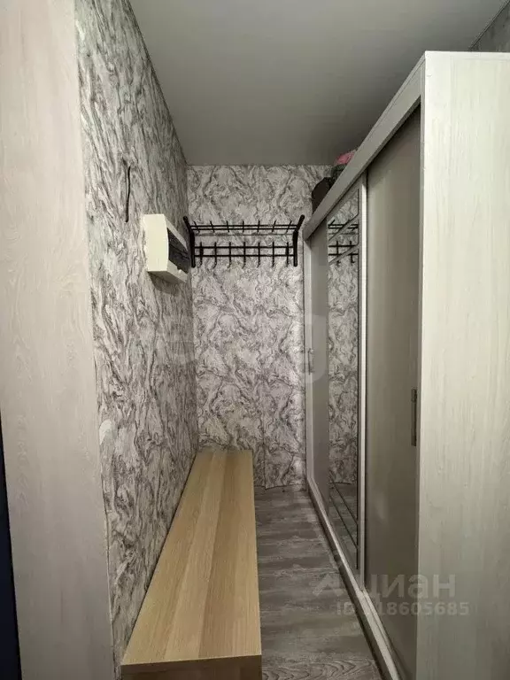 1-к кв. Башкортостан, Уфимский район, с. Булгаково ул. Дуговая, 19 ... - Фото 0
