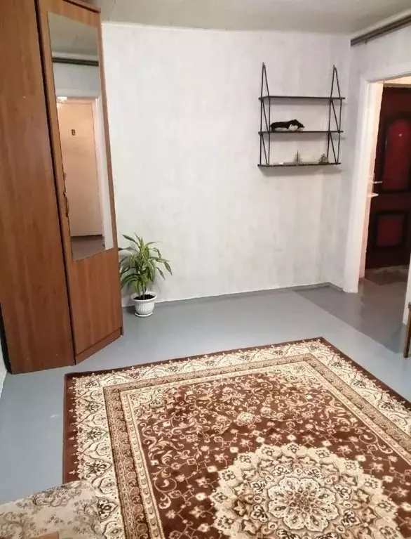 1-к кв. Самарская область, Самара ул. Победы, 138 (33.0 м) - Фото 2