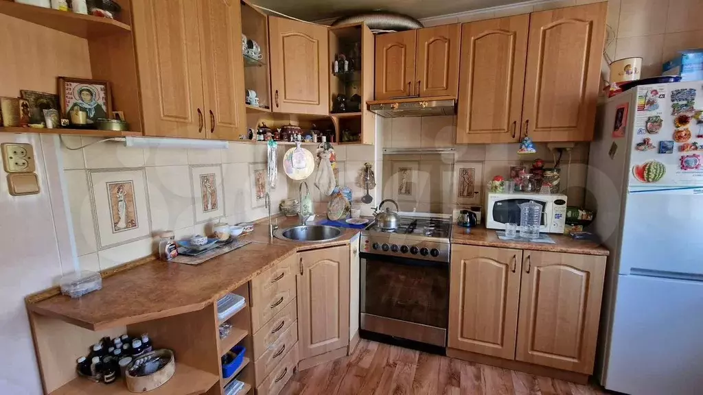 2-к. квартира, 47,3 м, 5/5 эт. - Фото 1