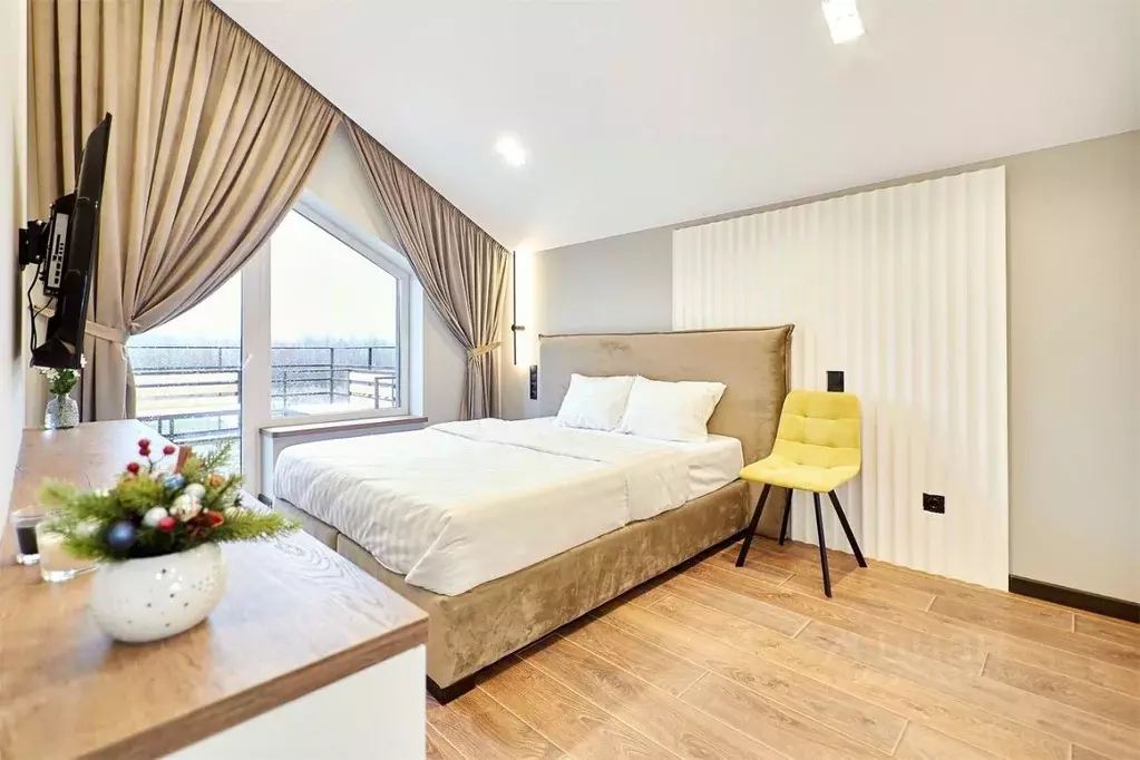 Дом в Ленинградская область, Всеволожск ул. Воздвиженская, 4 (280 м) - Фото 1