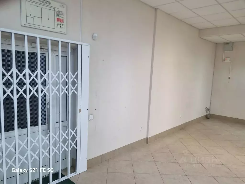 Помещение свободного назначения в Новосибирская область, Новосибирск ... - Фото 2