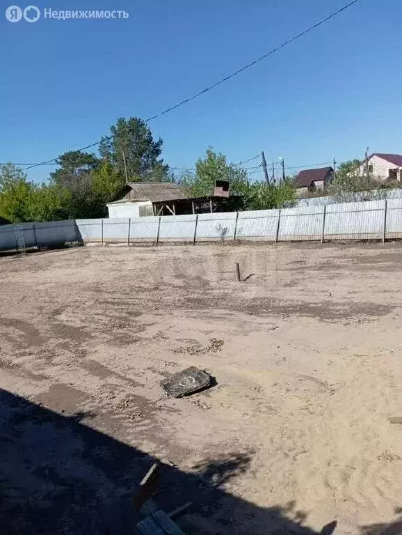 Участок в Оренбург, СНТ Энергетик, улица Связистов (6 м) - Фото 1