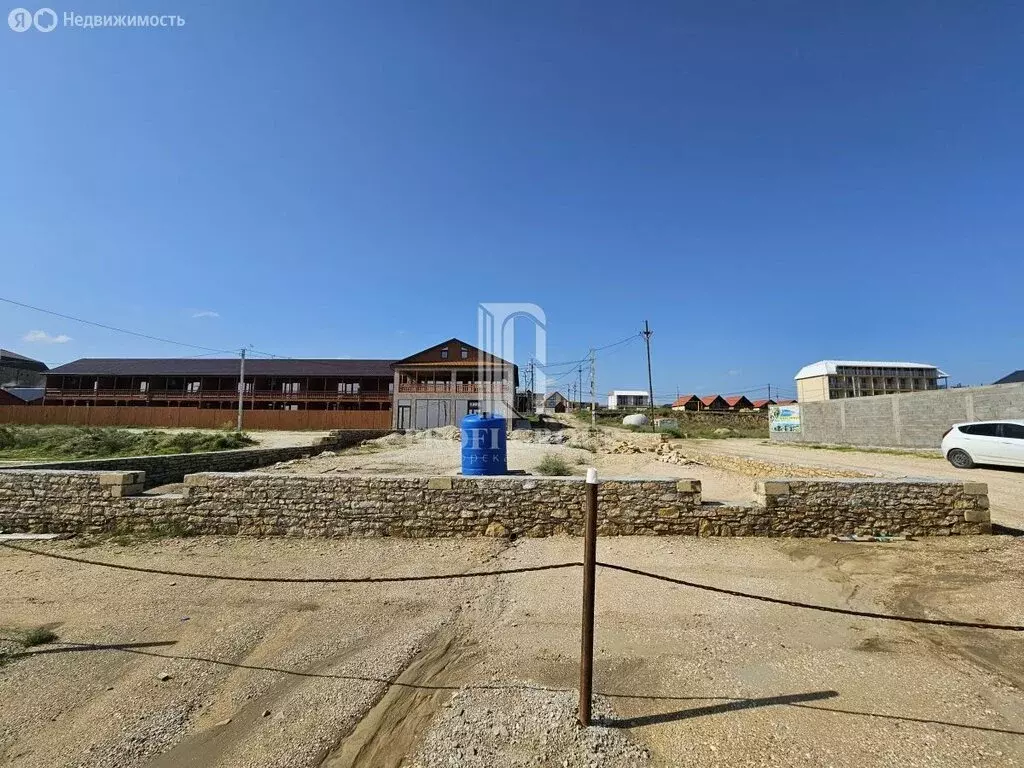 Участок в Избербаш, улица Рыбникова, 1 (4.51 м) - Фото 1