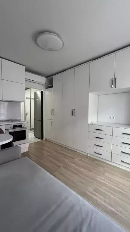 Студия Москва Полярная ул., 27к3 (20.0 м) - Фото 2