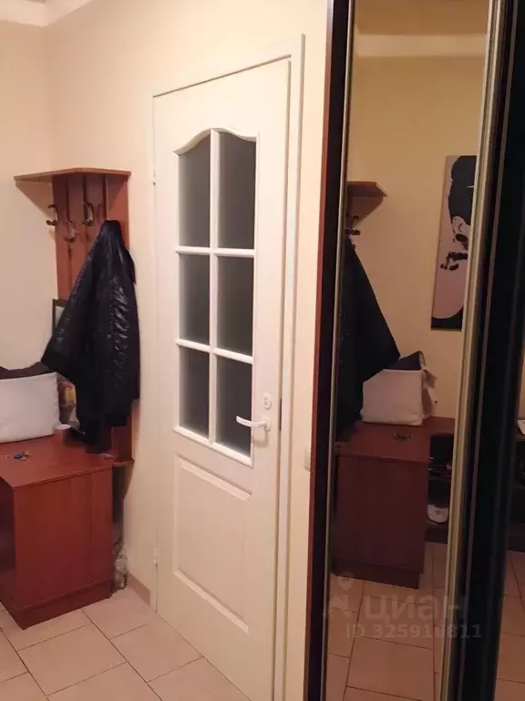 1-к кв. Москва ул. Перерва, 41К1 (40.0 м) - Фото 2