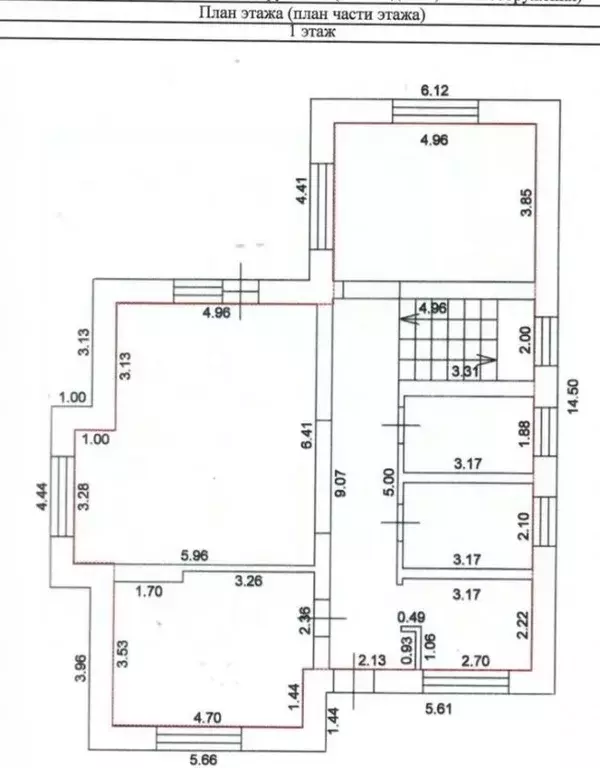 Дом в Татарстан, Лаишевский район, Столбищенское с/пос, с. Столбище ... - Фото 2