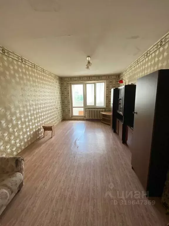 1-к кв. Пермский край, Пермь ул. Тургенева, 23 (38.3 м) - Фото 0