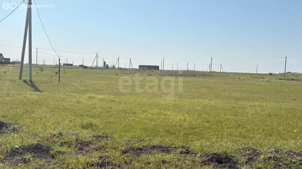 Участок в хутор Северо-Восточные Сады, улица Маяковского (7.01 м) - Фото 1