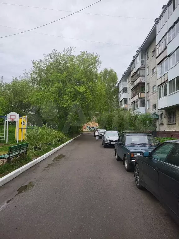 2-к. квартира, 44,5 м, 5/5 эт. - Фото 1