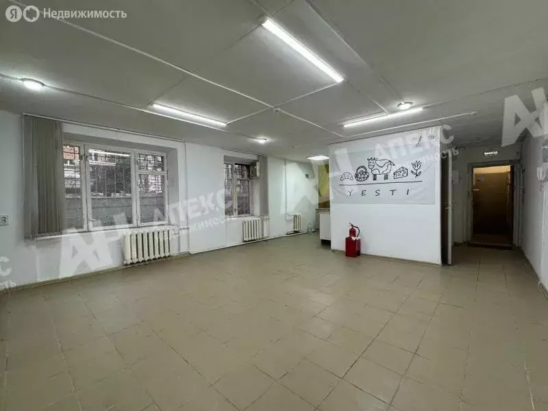 Помещение свободного назначения (87 м) - Фото 2