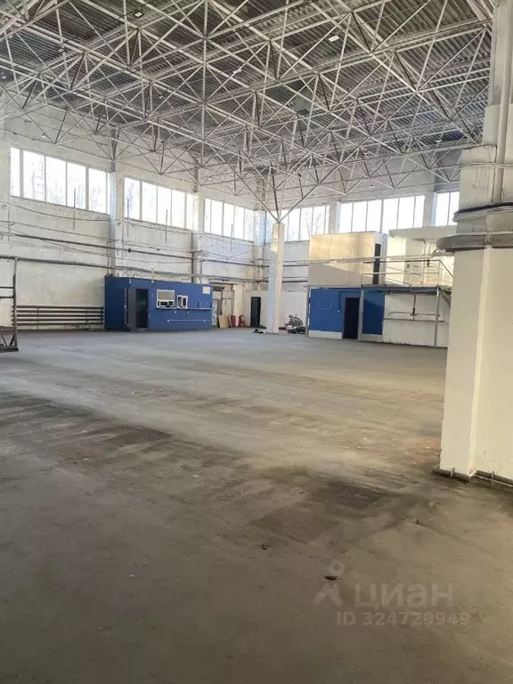 Торговая площадь в Приморский край, Владивосток Снеговая ул., 64А (500 ... - Фото 1