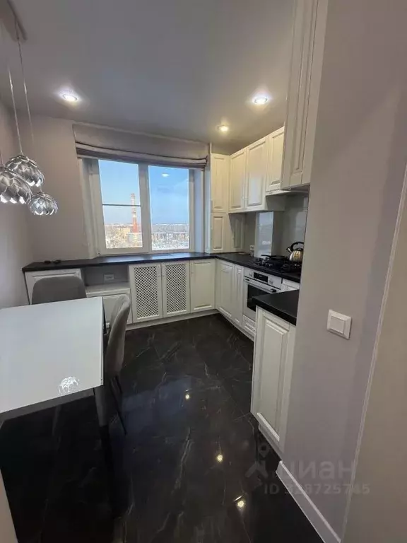 3-к кв. Нижегородская область, Заволжье г. Городецкий муниципальный ... - Фото 2