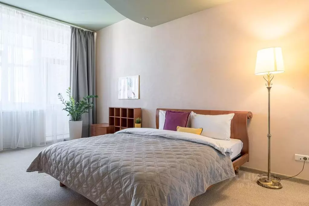 3-к кв. Татарстан, Казань ул. Николая Ершова, 57б (165.0 м) - Фото 1