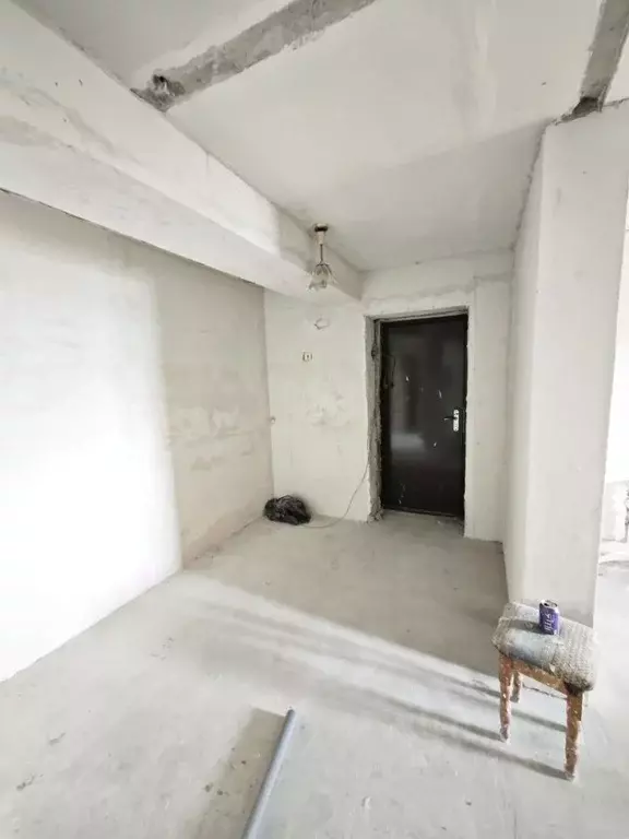 2-к кв. Кабардино-Балкария, Нальчик ул. Идарова, 39 (62.0 м) - Фото 1