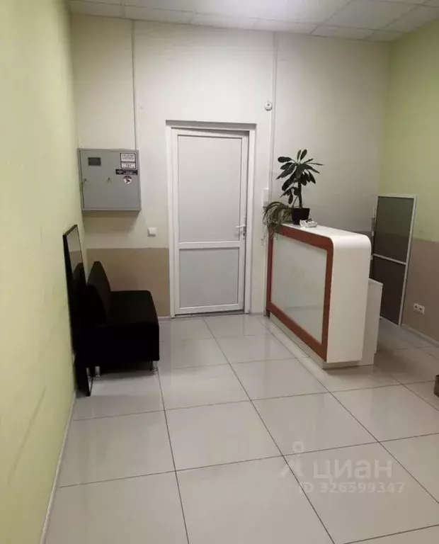 Помещение свободного назначения в Воронежская область, Воронеж ... - Фото 1