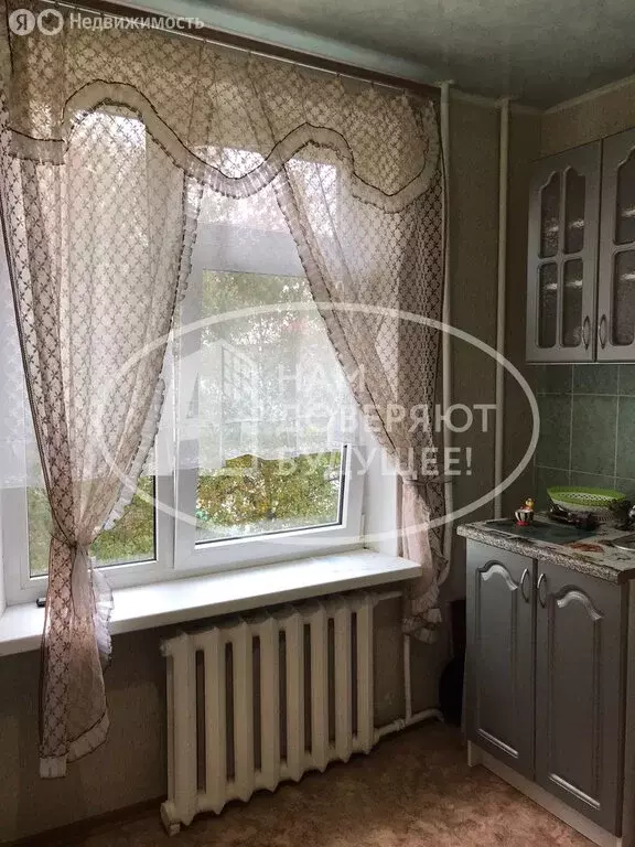 2-комнатная квартира: Лысьва, улица Репина, 32 (38.9 м) - Фото 1