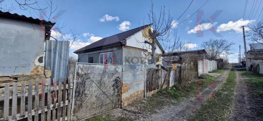 Дом 45 м на участке 4 сот. - Фото 0