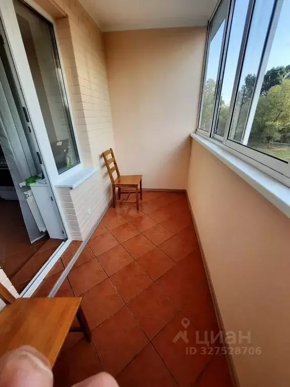 1-к кв. Московская область, Лобня Спортивная ул., 7к3 (35.0 м) - Фото 2