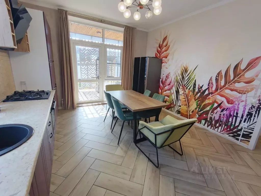 Дом в Ставропольский край, Михайловск Шпаковский район, заезд Мятный, ... - Фото 1