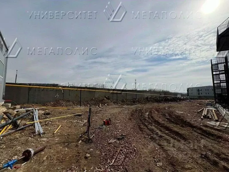 Производственное помещение в Московская область, Дзержинский ... - Фото 2