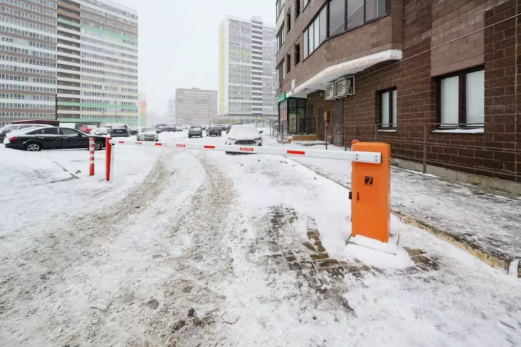 2-к кв. Кировская область, Киров ул. Архитектора Валерия Зянкина, 13 ... - Фото 2