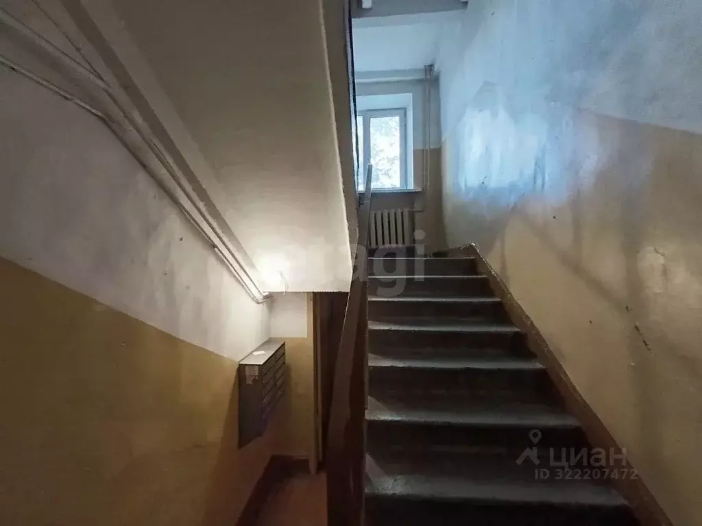 3-к кв. Калининградская область, Калининград ул. Подполковника ... - Фото 1