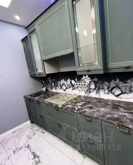3-к кв. Москва Большая Филевская ул., 3к4 (90.0 м) - Фото 1