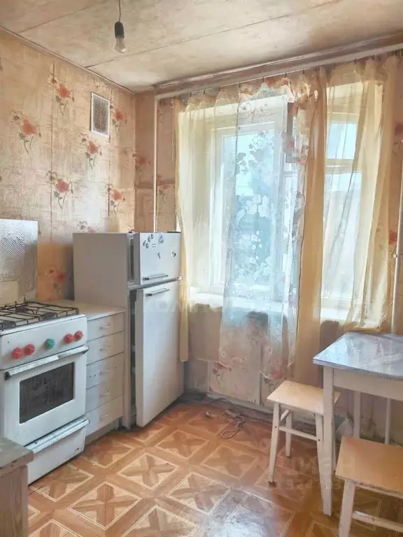 1-к кв. Воронежская область, Воронеж ул. Шендрикова, 2 (35.0 м) - Фото 2