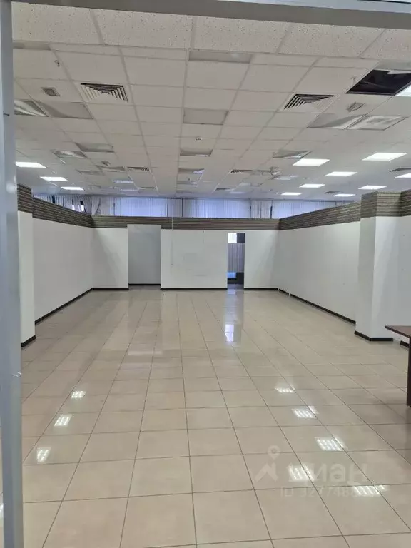 Торговая площадь в Чувашия, Чебоксары ул. Карла Маркса, 47 (82 м) - Фото 2