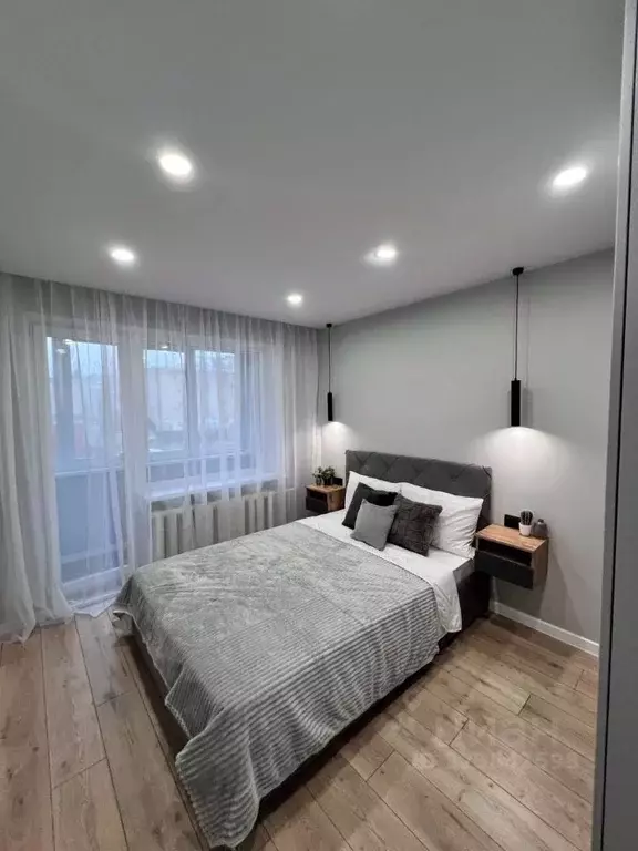 3-к кв. Кировская область, Киров Московская ул., 189 (62.0 м) - Фото 2