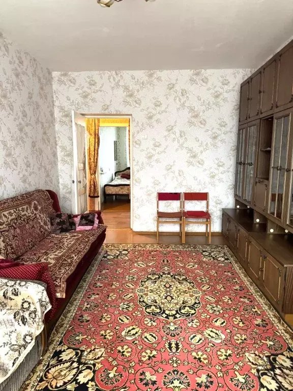 2-к кв. Архангельская область, Архангельск ул. Почтовый тракт, 26 ... - Фото 1