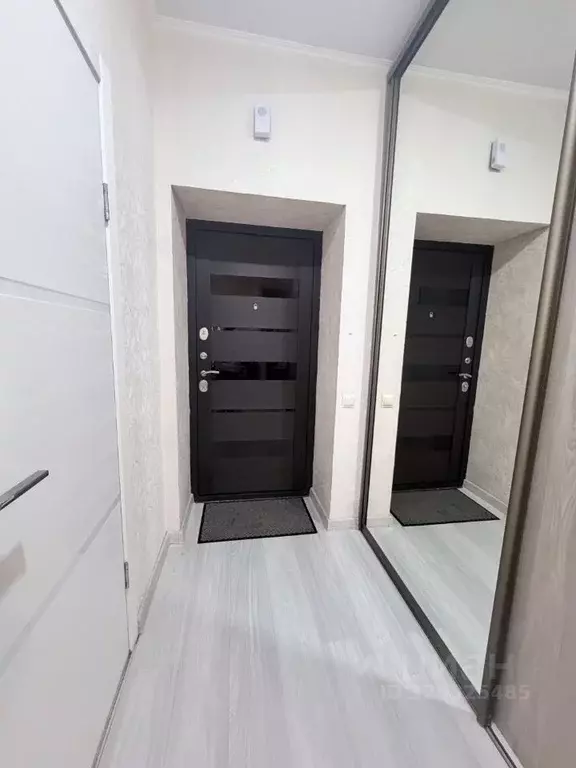 Студия Омская область, Омск ул. Красный Путь, 105Б (39.7 м) - Фото 2