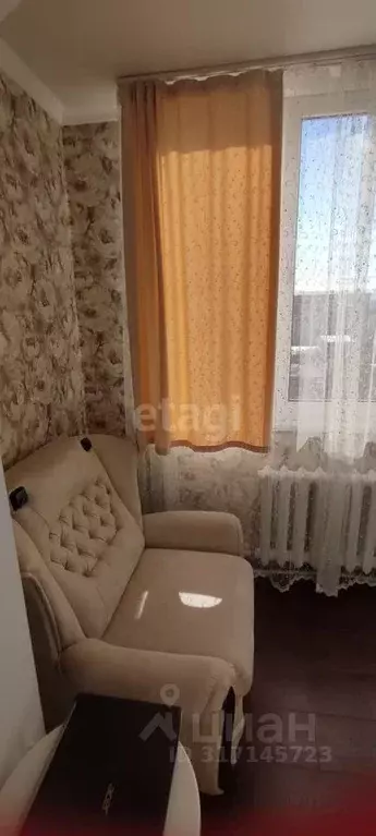 1-к кв. Ставропольский край, Кисловодск ул. Белинского (35.6 м) - Фото 0
