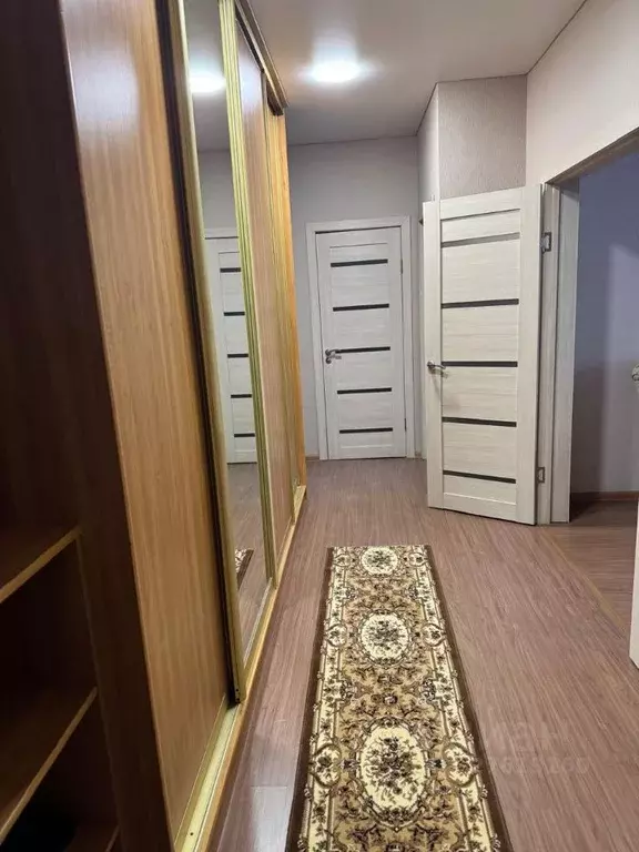 2-к кв. Северная Осетия, Владикавказ Весенняя ул. (50.0 м) - Фото 1