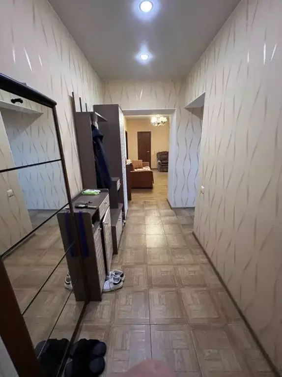 3-к кв. Московская область, Щелково ул. 8 Марта, 11 (90.0 м) - Фото 2