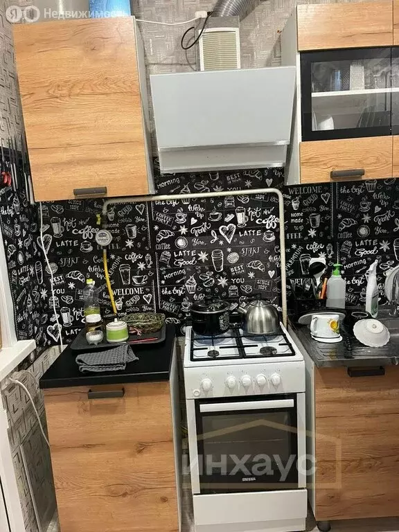 2-комнатная квартира: Пермь, улица Ленина, 81 (41.5 м) - Фото 2