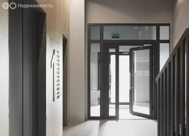 1-комнатная квартира: городской посёлок Новоселье, Большая Балтийская ... - Фото 2