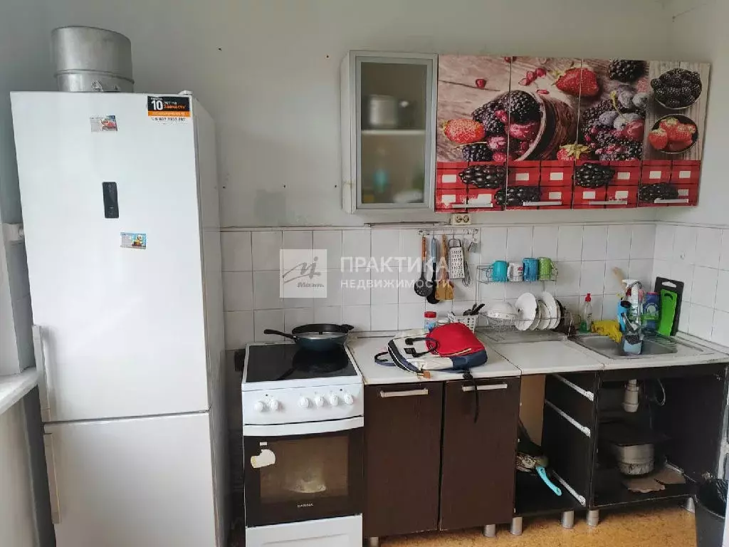 Продается 3-комнатная квартира - Фото 2