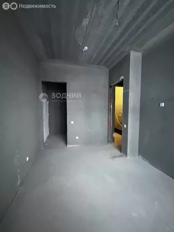 2-комнатная квартира: Чебоксары, улица Дегтярёва, 15к1 (67 м) - Фото 1