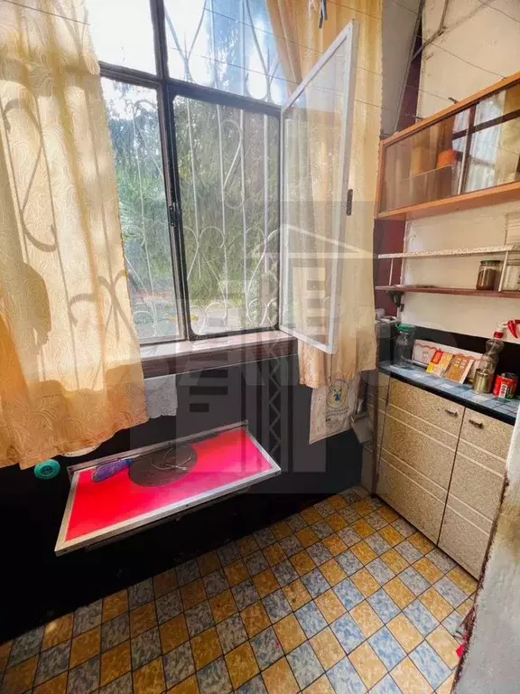 1-к. квартира, 32,5 м, 1/9 эт. - Фото 1