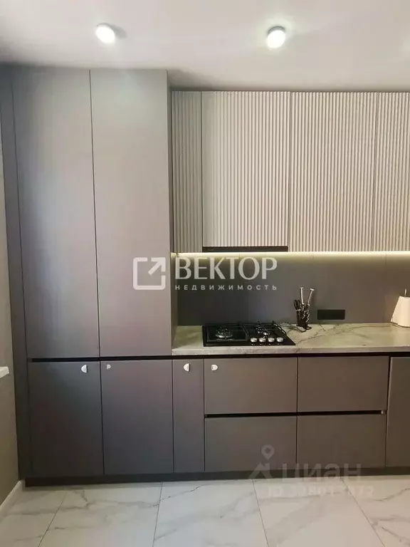 2-к кв. Костромская область, Кострома ул. Симановского, 91 (55.0 м) - Фото 2