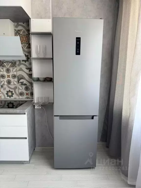 1-к кв. Адыгея, Тахтамукайский район, Старобжегокайское с/пос, Новая ... - Фото 2