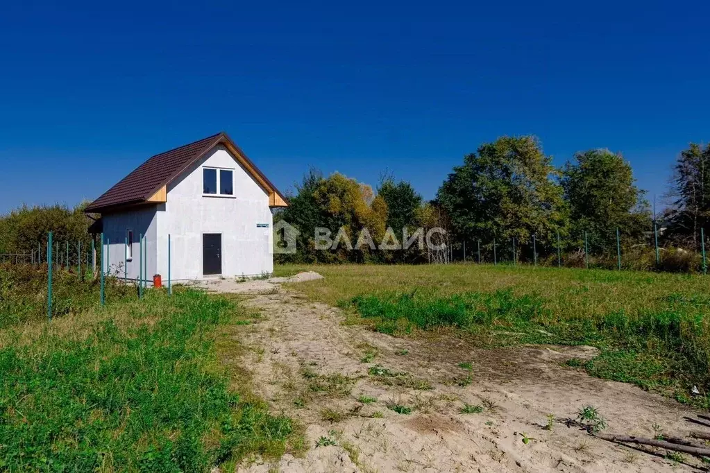 Дом в Калининградская область, Зеленоградский муниципальный округ, ... - Фото 1