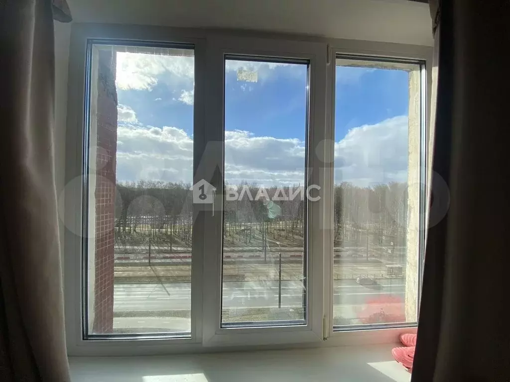 1-к. квартира, 35 м, 8/9 эт. - Фото 0