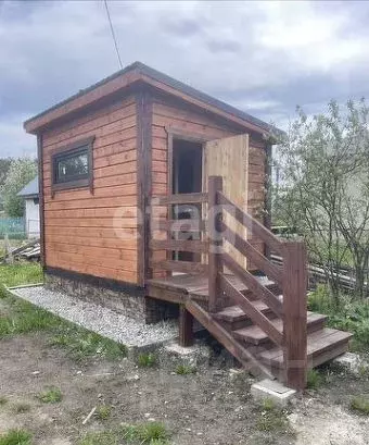 Дом в Томская область, Томск  (30 м) - Фото 2