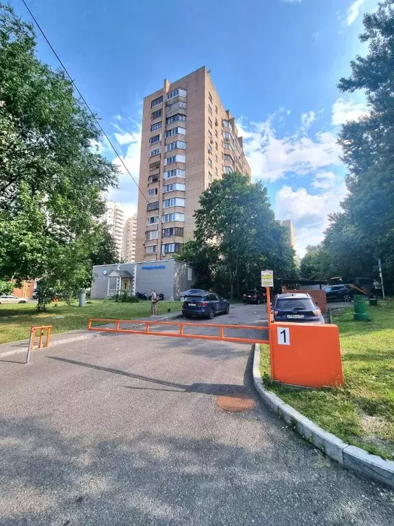 Комната Москва Кастанаевская ул., 57К3 (16.0 м) - Фото 0