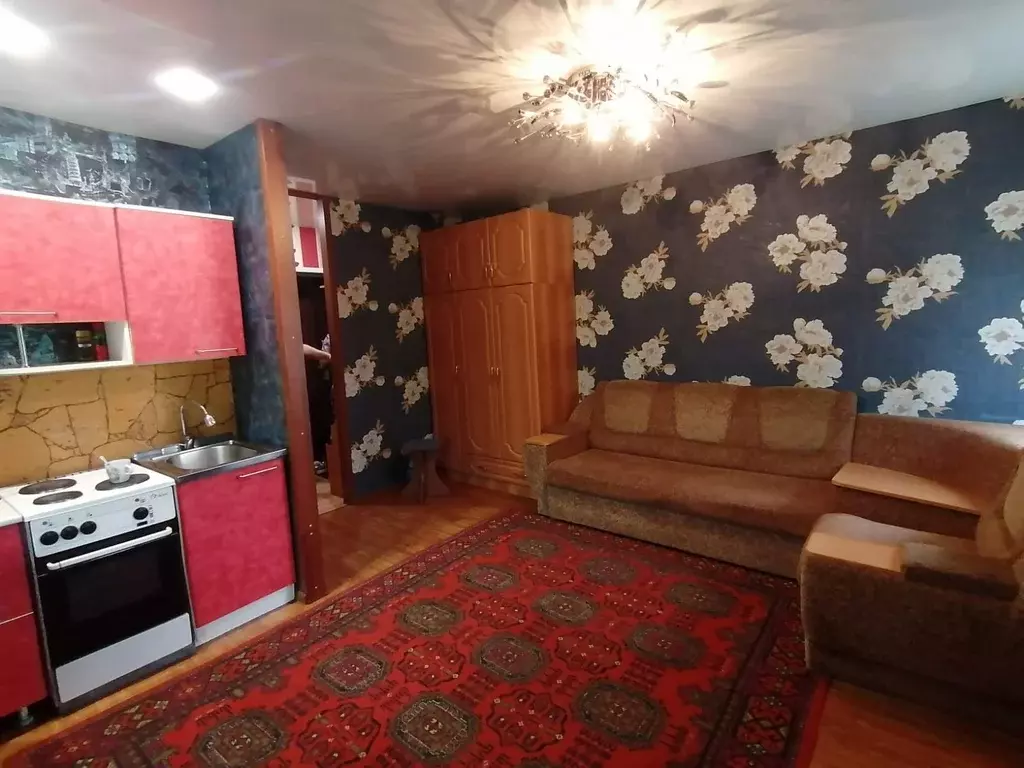 Продаётся квартира-студия, 24 м - Фото 1