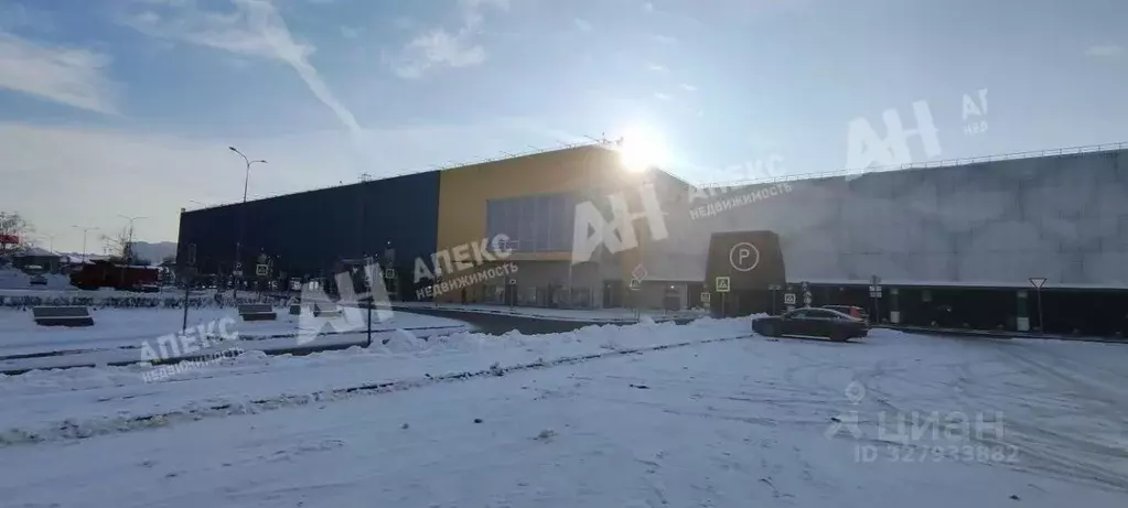 Склад в Московская область, Котельники проезд 1-й Покровский, 5 (6000 ... - Фото 2